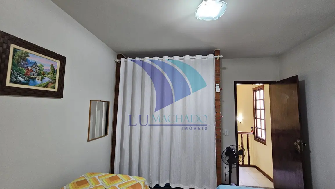 Foto 6 de Casa com 3 quartos à venda, 190m2 em Foguete, Cabo Frio - RJ
