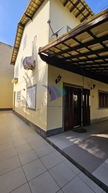 Foto 9 de Casa com 3 quartos à venda, 190m2 em Foguete, Cabo Frio - RJ