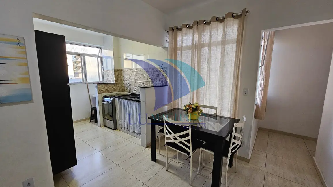 Foto 5 de Apartamento com 3 quartos à venda, 70m2 em Algodoal, Cabo Frio - RJ