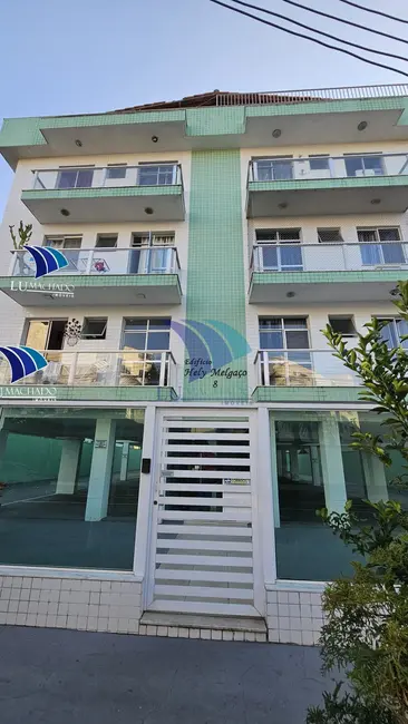 Foto 1 de Apartamento com 3 quartos à venda, 70m2 em Algodoal, Cabo Frio - RJ