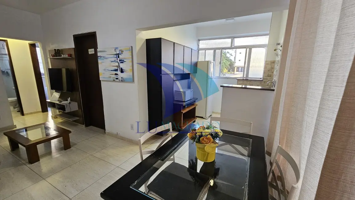 Foto 3 de Apartamento com 3 quartos à venda, 70m2 em Algodoal, Cabo Frio - RJ