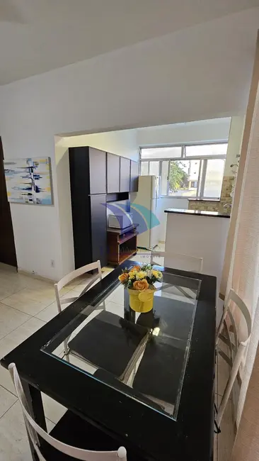 Foto 4 de Apartamento com 3 quartos à venda, 70m2 em Algodoal, Cabo Frio - RJ