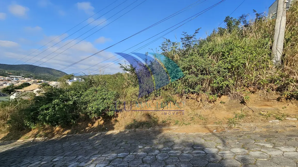 Foto 4 de Terreno / Lote à venda, 300m2 em Ogiva, Cabo Frio - RJ