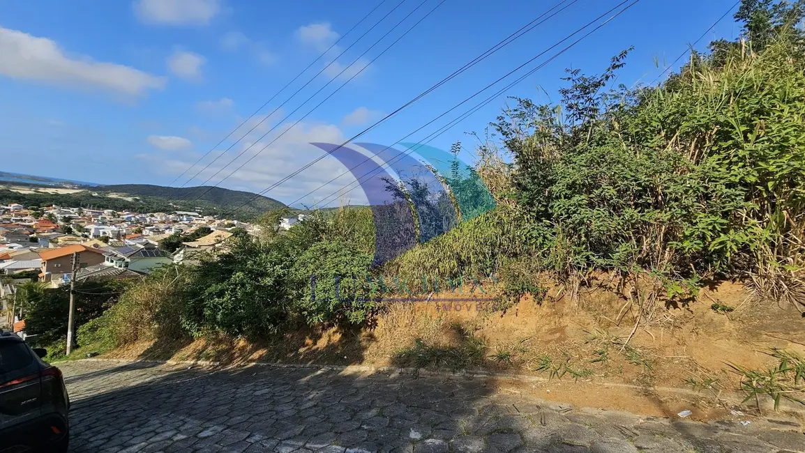 Foto 6 de Terreno / Lote à venda, 300m2 em Ogiva, Cabo Frio - RJ