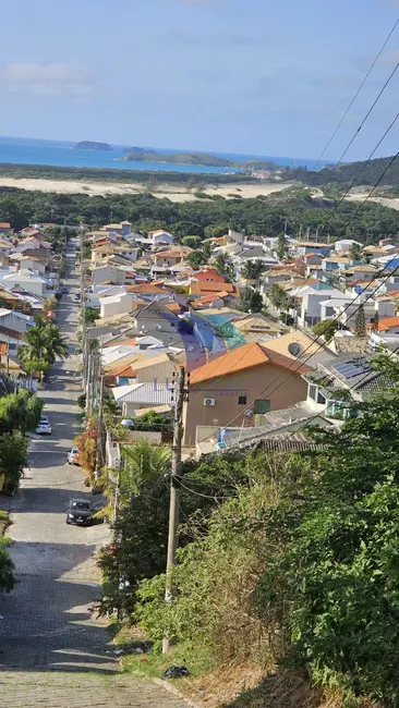 Foto 8 de Terreno / Lote à venda, 300m2 em Ogiva, Cabo Frio - RJ