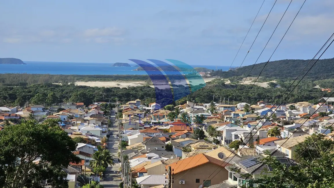 Foto 2 de Terreno / Lote à venda, 300m2 em Ogiva, Cabo Frio - RJ