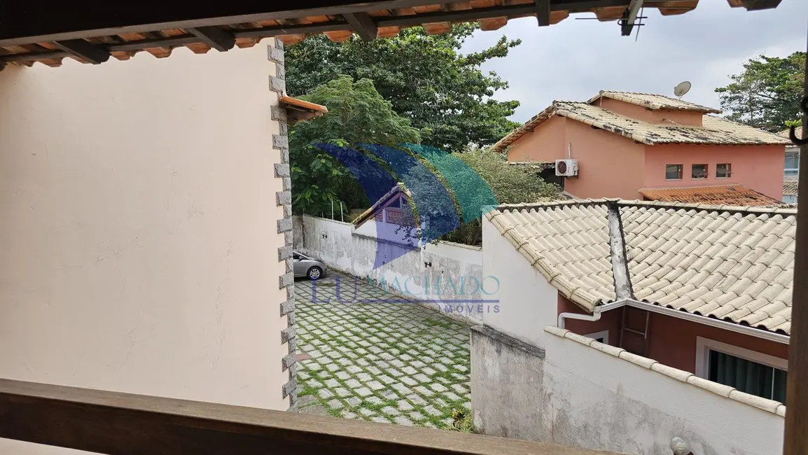 Foto 8 de Casa de Condomínio com 2 quartos à venda, 78m2 em Palmeiras, Cabo Frio - RJ