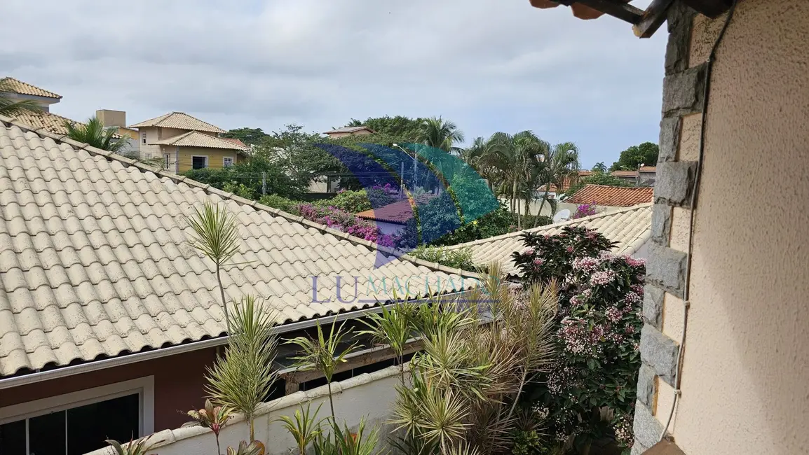 Foto 9 de Casa de Condomínio com 2 quartos à venda, 78m2 em Palmeiras, Cabo Frio - RJ