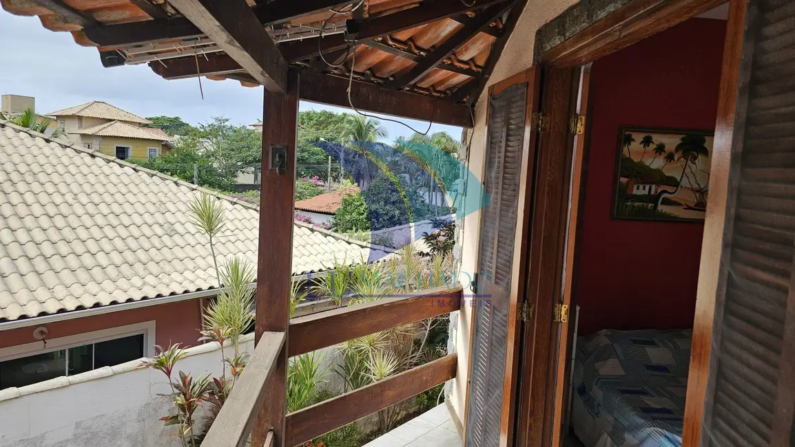 Foto 7 de Casa de Condomínio com 2 quartos à venda, 78m2 em Palmeiras, Cabo Frio - RJ