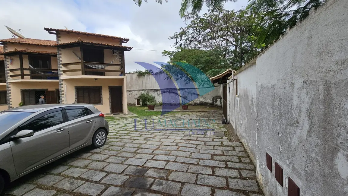 Foto 4 de Casa de Condomínio com 2 quartos à venda, 78m2 em Palmeiras, Cabo Frio - RJ