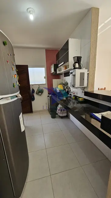 Casa com 4 quartos à venda, 220m2 em Ogiva, Cabo Frio - RJ - imagem 8 Foto 8 de Casa com 4 quartos à venda, 220m2 em Ogiva, Cabo Frio - RJ