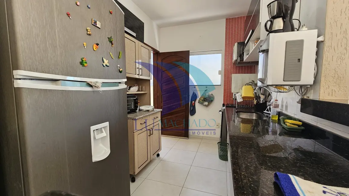 Casa com 4 quartos à venda, 220m2 em Ogiva, Cabo Frio - RJ - imagem 6 Foto 6 de Casa com 4 quartos à venda, 220m2 em Ogiva, Cabo Frio - RJ