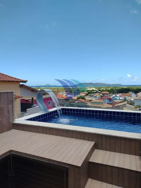Casa com 4 quartos à venda, 220m2 em Ogiva, Cabo Frio - RJ - imagem 1 Foto 1 de Casa com 4 quartos à venda, 220m2 em Ogiva, Cabo Frio - RJ