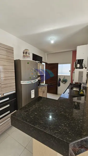 Casa com 4 quartos à venda, 220m2 em Ogiva, Cabo Frio - RJ - imagem 9 Foto 9 de Casa com 4 quartos à venda, 220m2 em Ogiva, Cabo Frio - RJ