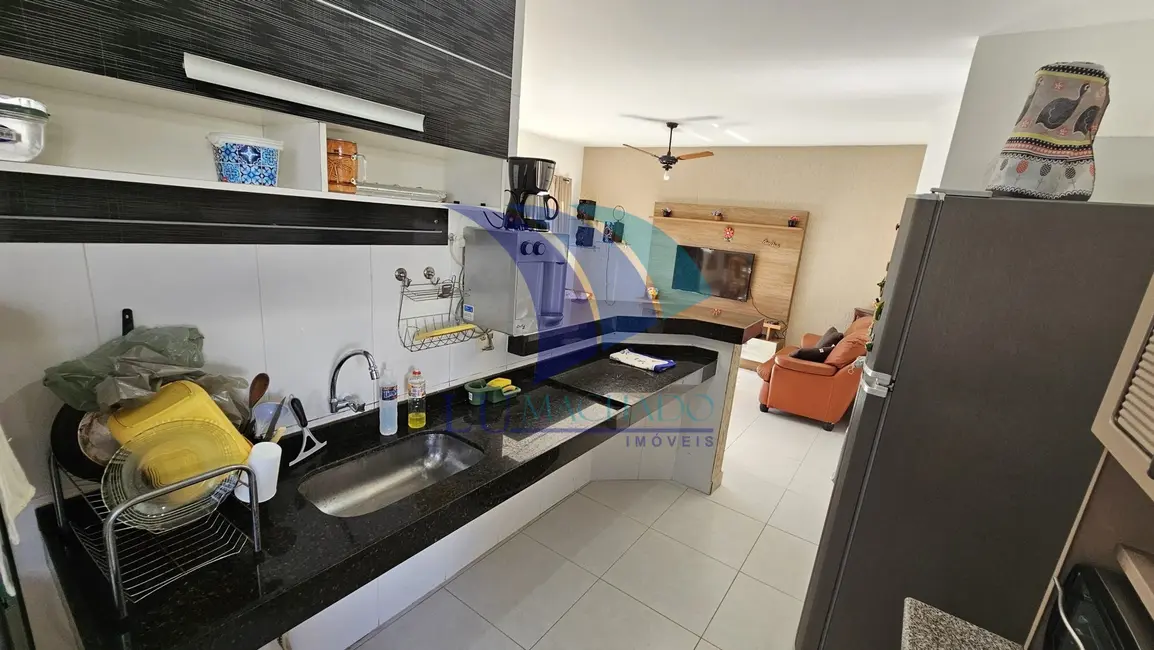 Casa com 4 quartos à venda, 220m2 em Ogiva, Cabo Frio - RJ - imagem 7 Foto 7 de Casa com 4 quartos à venda, 220m2 em Ogiva, Cabo Frio - RJ