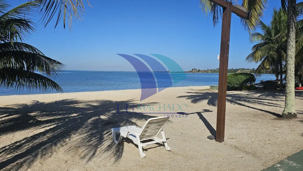 Foto 6 de Casa com 6 quartos à venda, 279m2 em Balneário São Pedro, Sao Pedro Da Aldeia - RJ