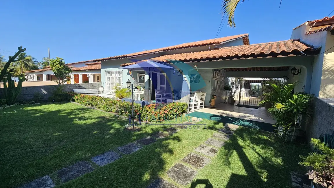 Foto 2 de Casa com 6 quartos à venda, 279m2 em Balneário São Pedro, Sao Pedro Da Aldeia - RJ