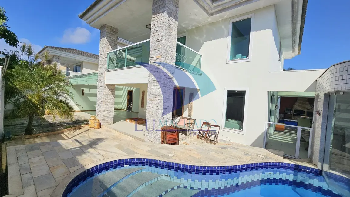 Foto 1 de Casa com 3 quartos à venda, 372m2 em Palmeiras, Cabo Frio - RJ