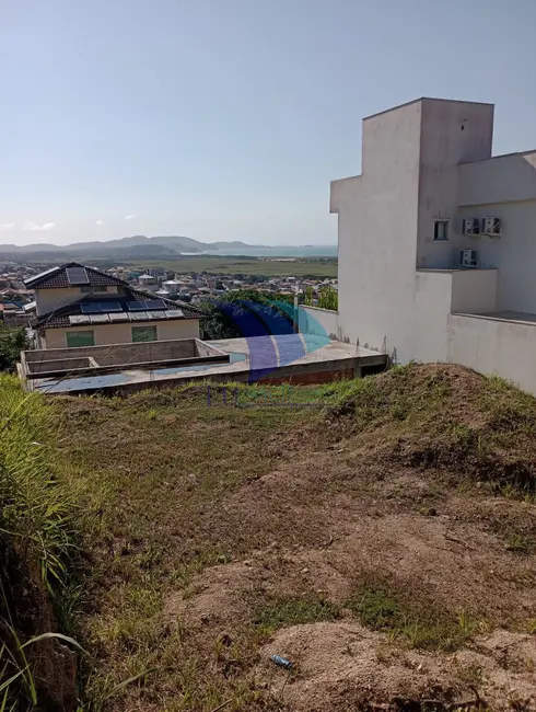 Foto 2 de Terreno / Lote à venda, 300m2 em Ogiva, Cabo Frio - RJ