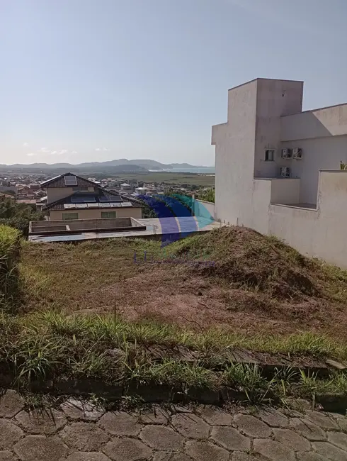 Foto 3 de Terreno / Lote à venda, 300m2 em Ogiva, Cabo Frio - RJ