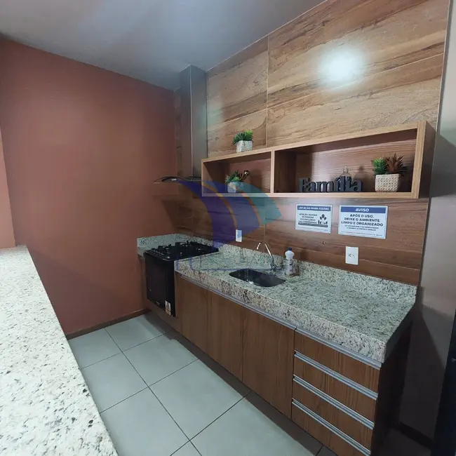 Foto 9 de Apartamento com 1 quarto à venda, 55m2 em Portinho, Cabo Frio - RJ
