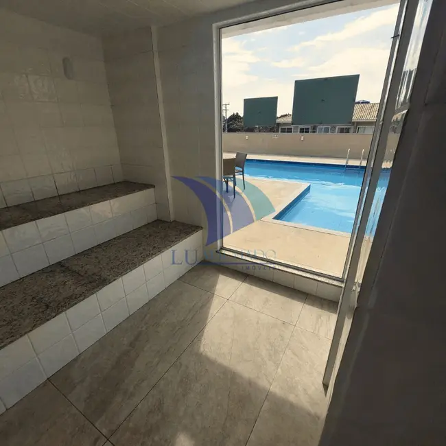 Foto 6 de Apartamento com 1 quarto à venda, 55m2 em Portinho, Cabo Frio - RJ