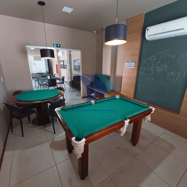 Foto 8 de Apartamento com 1 quarto à venda, 55m2 em Portinho, Cabo Frio - RJ