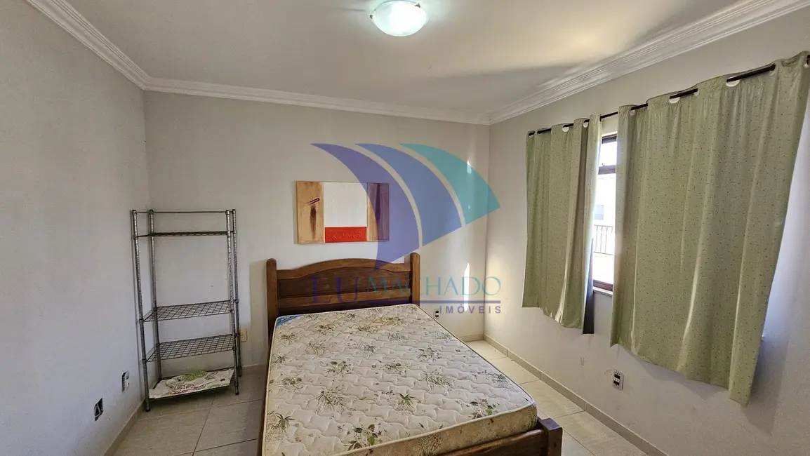 Foto 9 de Apartamento com 5 quartos à venda, 252m2 em Vila Nova, Cabo Frio - RJ