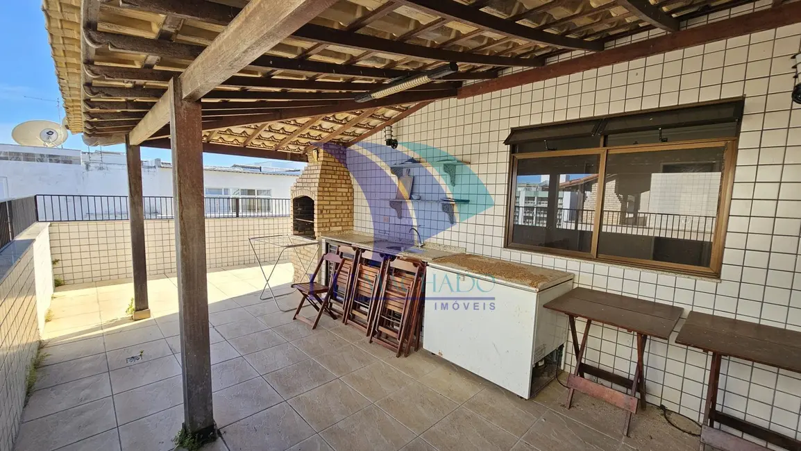 Foto 1 de Apartamento com 5 quartos à venda, 252m2 em Vila Nova, Cabo Frio - RJ