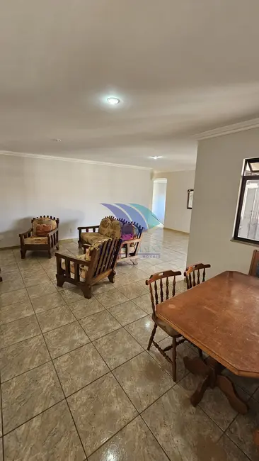 Foto 3 de Apartamento com 5 quartos à venda, 252m2 em Vila Nova, Cabo Frio - RJ