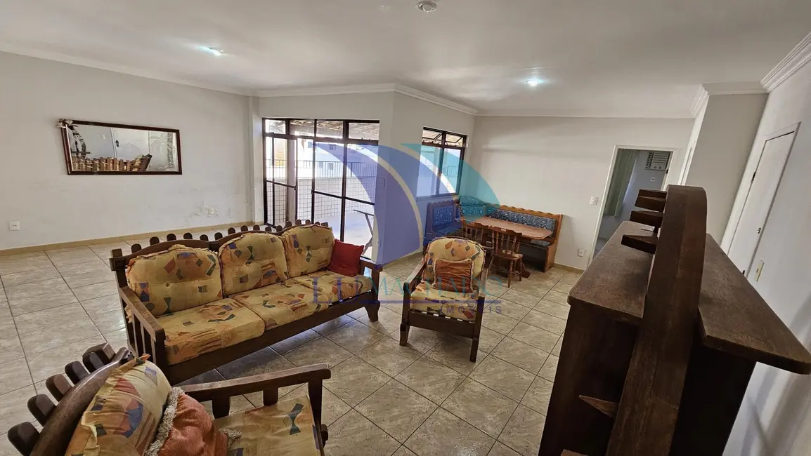 Foto 4 de Apartamento com 5 quartos à venda, 252m2 em Vila Nova, Cabo Frio - RJ