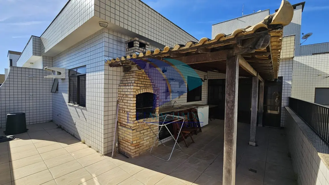 Foto 8 de Apartamento com 5 quartos à venda, 252m2 em Vila Nova, Cabo Frio - RJ
