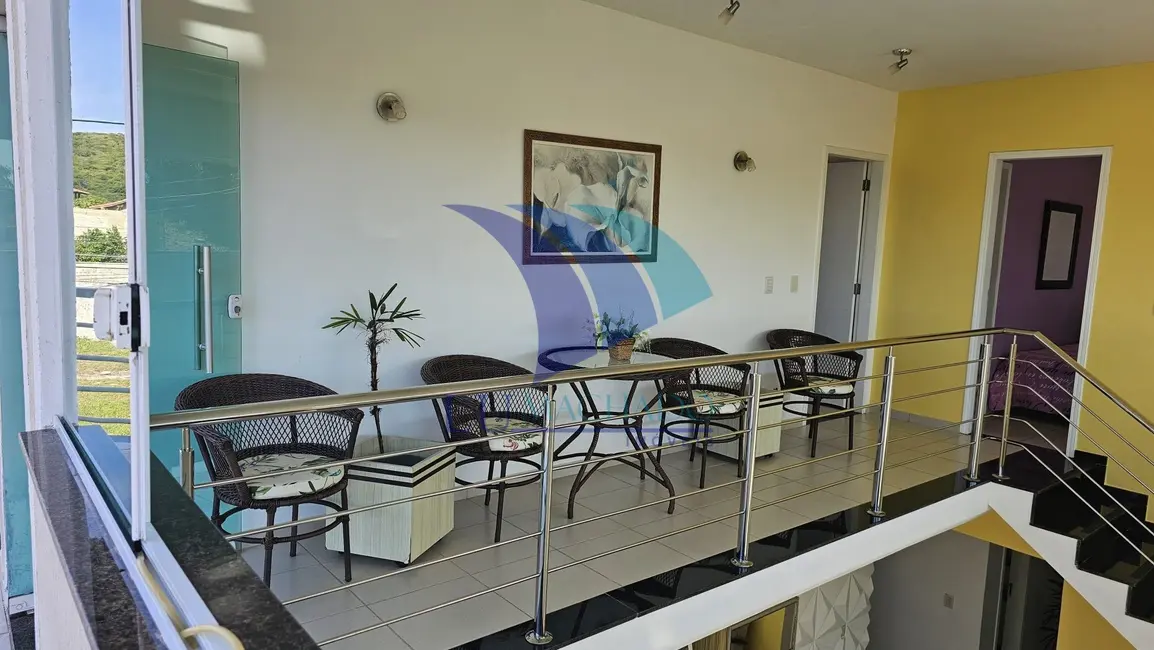 Foto 8 de Casa com 3 quartos à venda, 477m2 em Ogiva, Cabo Frio - RJ