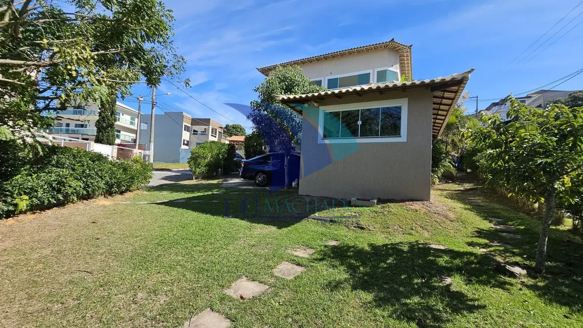 Foto 5 de Casa com 3 quartos à venda, 477m2 em Ogiva, Cabo Frio - RJ