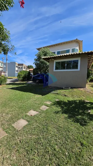 Foto 3 de Casa com 3 quartos à venda, 477m2 em Ogiva, Cabo Frio - RJ
