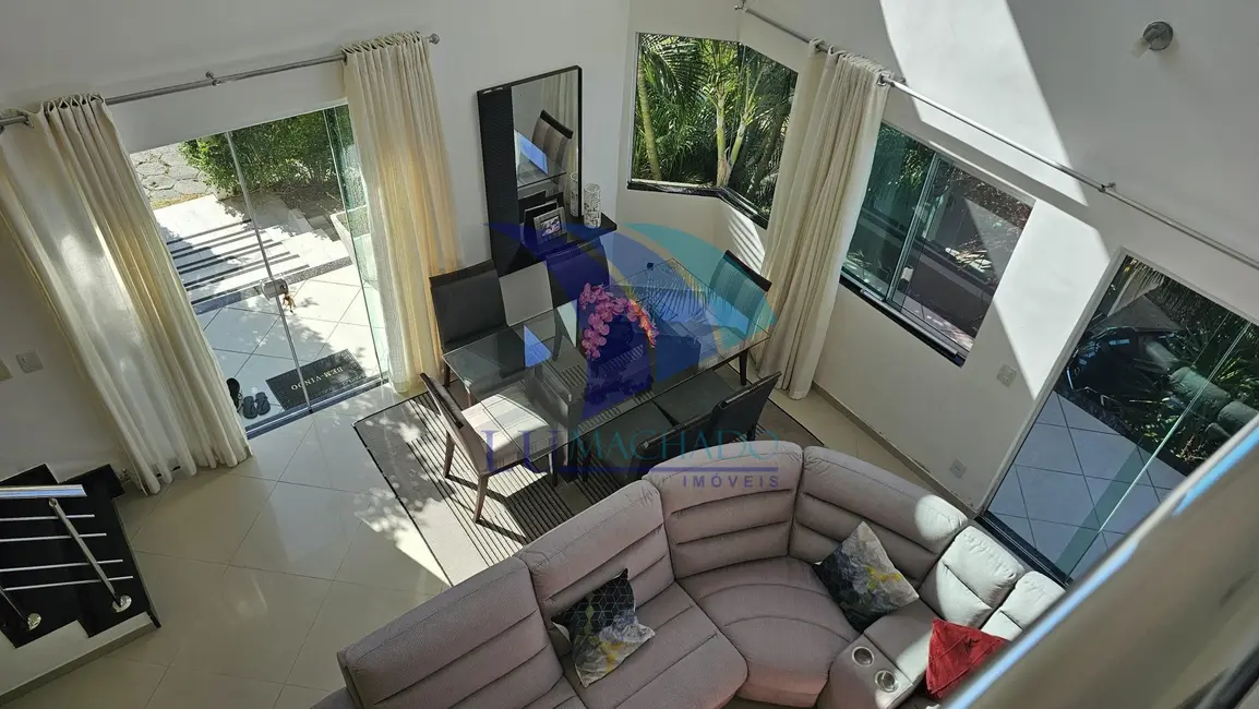 Foto 7 de Casa com 3 quartos à venda, 477m2 em Ogiva, Cabo Frio - RJ