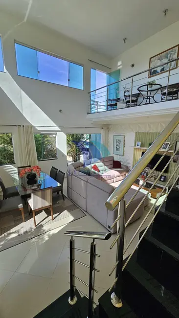 Foto 9 de Casa com 3 quartos à venda, 477m2 em Ogiva, Cabo Frio - RJ