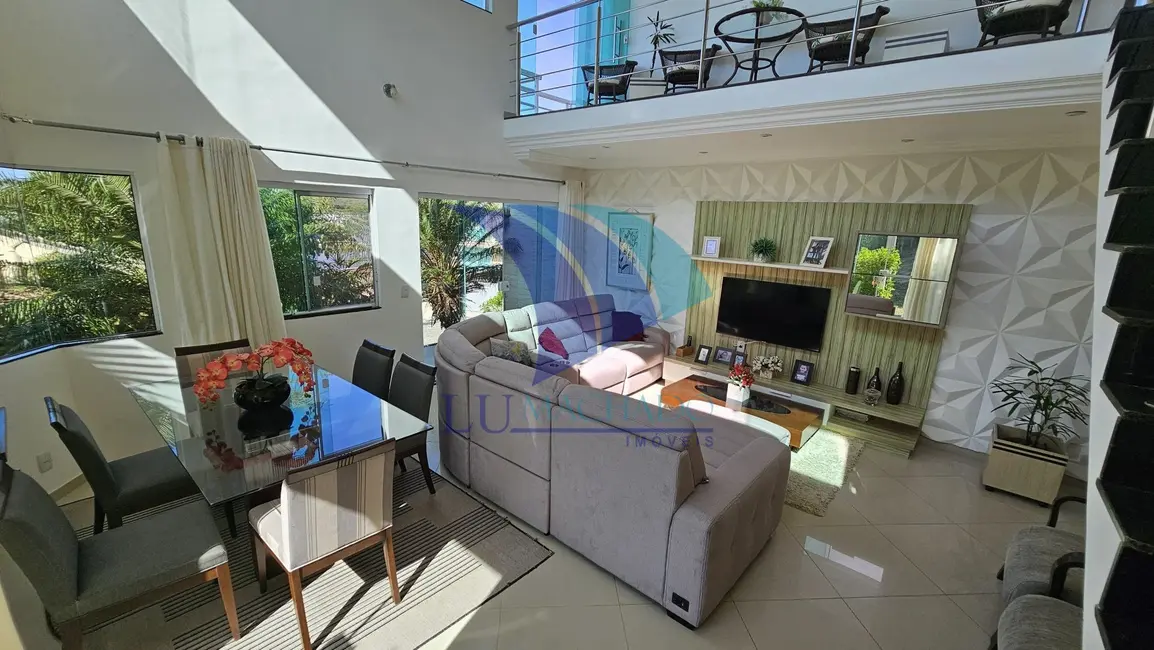 Foto 6 de Casa com 3 quartos à venda, 477m2 em Ogiva, Cabo Frio - RJ
