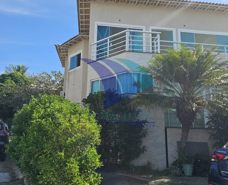 Foto 4 de Casa com 3 quartos à venda, 477m2 em Ogiva, Cabo Frio - RJ