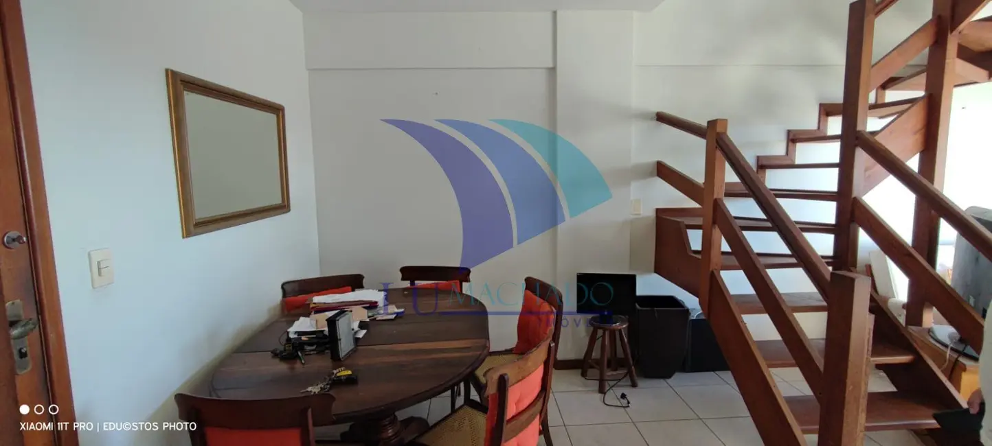 Foto 9 de Apartamento com 3 quartos à venda, 105m2 em Vila Nova, Cabo Frio - RJ