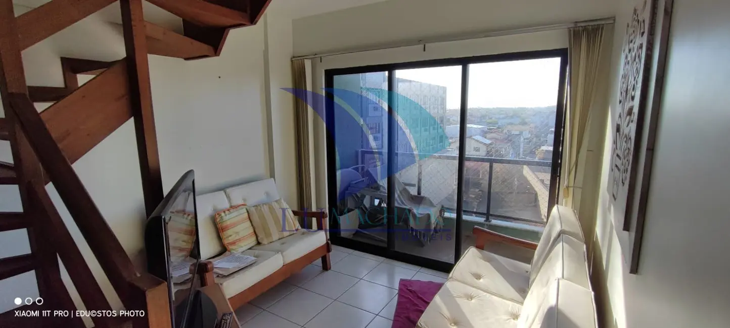 Foto 7 de Apartamento com 3 quartos à venda, 105m2 em Vila Nova, Cabo Frio - RJ