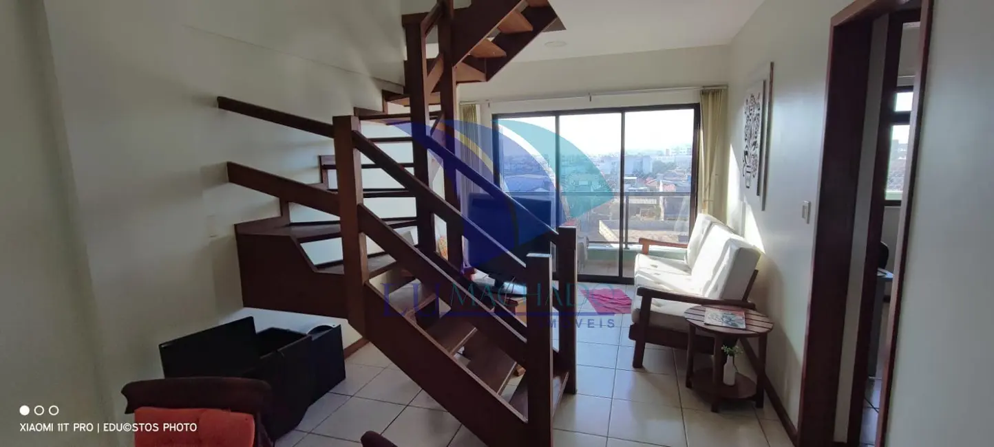 Foto 6 de Apartamento com 3 quartos à venda, 105m2 em Vila Nova, Cabo Frio - RJ