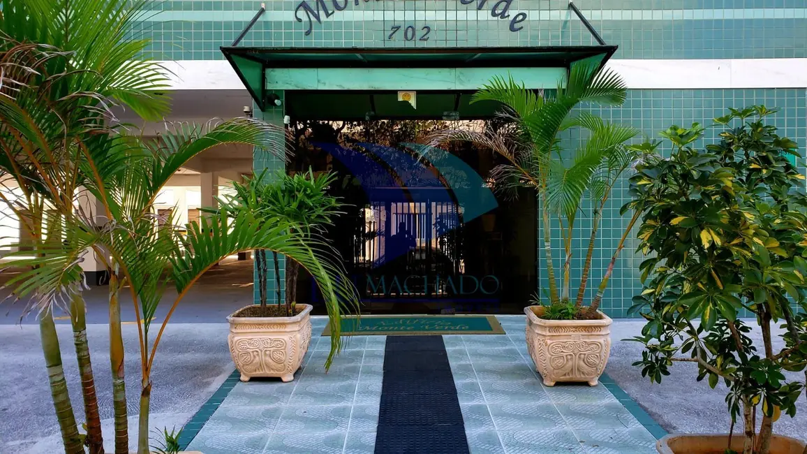 Foto 3 de Apartamento com 3 quartos à venda, 105m2 em Vila Nova, Cabo Frio - RJ