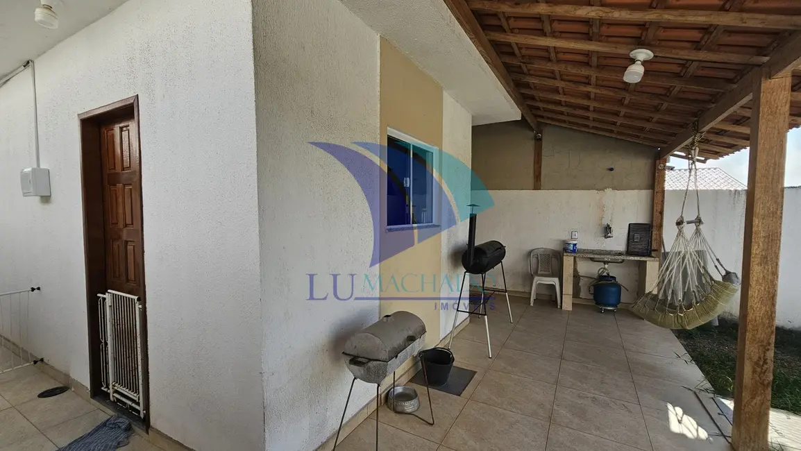 Foto 4 de Casa com 2 quartos à venda, 60m2 em Cabo Frio - RJ