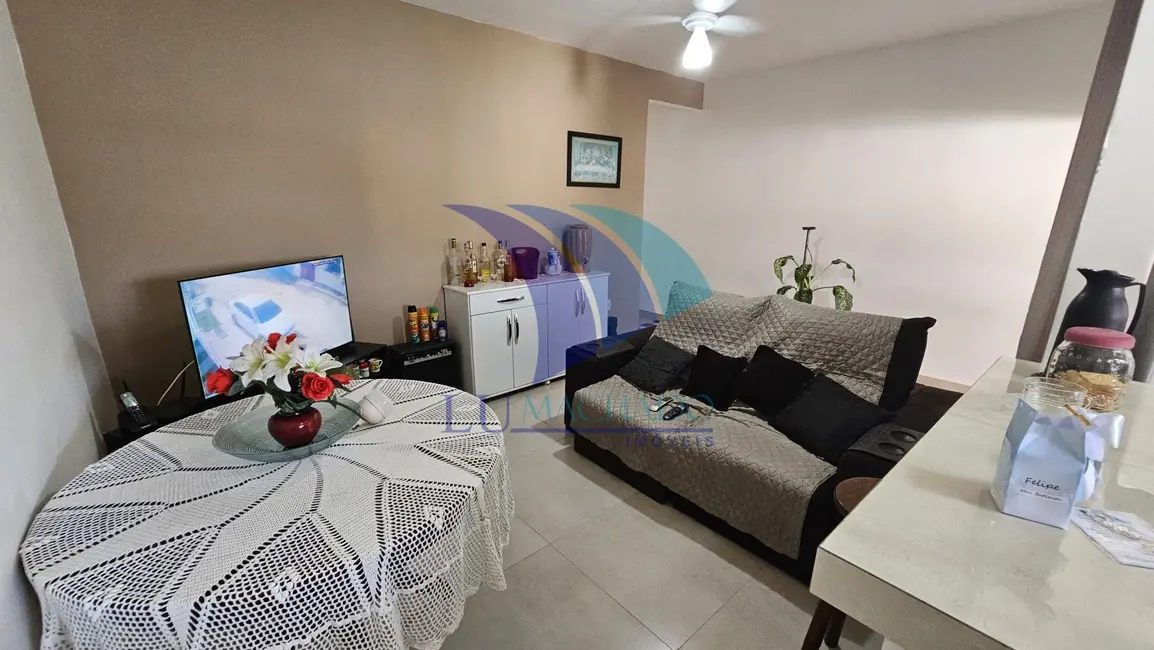 Foto 7 de Casa com 2 quartos à venda, 60m2 em Cabo Frio - RJ