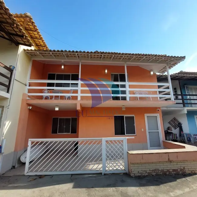 Casa com 3 quartos à venda, 200m2 em Sao Pedro Da Aldeia - RJ - imagem 1 Foto 1 de Casa com 3 quartos à venda, 200m2 em Sao Pedro Da Aldeia - RJ