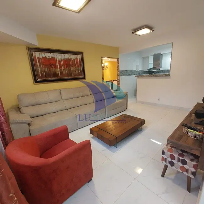 Casa com 3 quartos à venda, 200m2 em Sao Pedro Da Aldeia - RJ - imagem 2 Foto 2 de Casa com 3 quartos à venda, 200m2 em Sao Pedro Da Aldeia - RJ