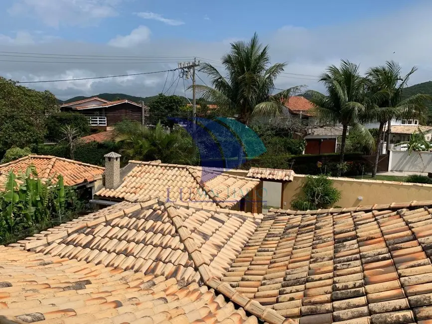 Foto 3 de Casa com 3 quartos à venda, 350m2 em Ogiva, Cabo Frio - RJ