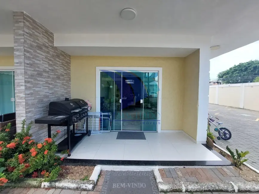 Foto 3 de Casa com 3 quartos à venda, 120m2 em Ogiva, Cabo Frio - RJ