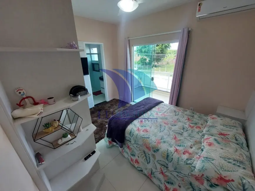Foto 7 de Casa com 3 quartos à venda, 120m2 em Ogiva, Cabo Frio - RJ